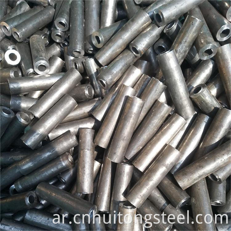 Auto Part Steel Pipe